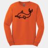 GILDAN® ULTRA COTTON® LONG SLEEVE T-SHIRT Thumbnail