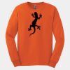 GILDAN® ULTRA COTTON® LONG SLEEVE T-SHIRT Thumbnail