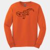 GILDAN® ULTRA COTTON® LONG SLEEVE T-SHIRT Thumbnail
