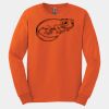 GILDAN® ULTRA COTTON® LONG SLEEVE T-SHIRT Thumbnail