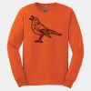 GILDAN® ULTRA COTTON® LONG SLEEVE T-SHIRT Thumbnail
