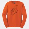 GILDAN® ULTRA COTTON® LONG SLEEVE T-SHIRT Thumbnail