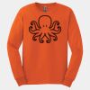 GILDAN® ULTRA COTTON® LONG SLEEVE T-SHIRT Thumbnail