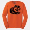 GILDAN® ULTRA COTTON® LONG SLEEVE T-SHIRT Thumbnail