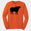 GILDAN® ULTRA COTTON® LONG SLEEVE T-SHIRT Thumbnail