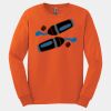 GILDAN® ULTRA COTTON® LONG SLEEVE T-SHIRT Thumbnail