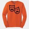 GILDAN® ULTRA COTTON® LONG SLEEVE T-SHIRT Thumbnail