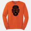 GILDAN® ULTRA COTTON® LONG SLEEVE T-SHIRT Thumbnail