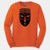 GILDAN® ULTRA COTTON® LONG SLEEVE T-SHIRT Thumbnail