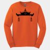 GILDAN® ULTRA COTTON® LONG SLEEVE T-SHIRT Thumbnail
