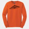GILDAN® ULTRA COTTON® LONG SLEEVE T-SHIRT Thumbnail