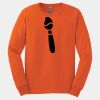 GILDAN® ULTRA COTTON® LONG SLEEVE T-SHIRT Thumbnail