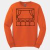 GILDAN® ULTRA COTTON® LONG SLEEVE T-SHIRT Thumbnail