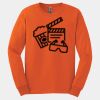 GILDAN® ULTRA COTTON® LONG SLEEVE T-SHIRT Thumbnail