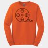 GILDAN® ULTRA COTTON® LONG SLEEVE T-SHIRT Thumbnail