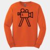 GILDAN® ULTRA COTTON® LONG SLEEVE T-SHIRT Thumbnail