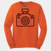 GILDAN® ULTRA COTTON® LONG SLEEVE T-SHIRT Thumbnail