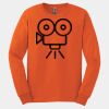 GILDAN® ULTRA COTTON® LONG SLEEVE T-SHIRT Thumbnail