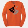 GILDAN® ULTRA COTTON® LONG SLEEVE T-SHIRT Thumbnail