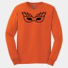 GILDAN® ULTRA COTTON® LONG SLEEVE T-SHIRT Thumbnail