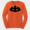GILDAN® ULTRA COTTON® LONG SLEEVE T-SHIRT Thumbnail
