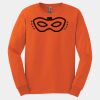 GILDAN® ULTRA COTTON® LONG SLEEVE T-SHIRT Thumbnail