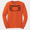 GILDAN® ULTRA COTTON® LONG SLEEVE T-SHIRT Thumbnail
