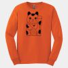 GILDAN® ULTRA COTTON® LONG SLEEVE T-SHIRT Thumbnail
