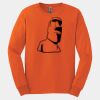 GILDAN® ULTRA COTTON® LONG SLEEVE T-SHIRT Thumbnail