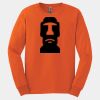 GILDAN® ULTRA COTTON® LONG SLEEVE T-SHIRT Thumbnail