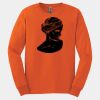 GILDAN® ULTRA COTTON® LONG SLEEVE T-SHIRT Thumbnail