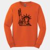GILDAN® ULTRA COTTON® LONG SLEEVE T-SHIRT Thumbnail