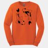 GILDAN® ULTRA COTTON® LONG SLEEVE T-SHIRT Thumbnail