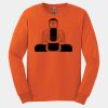 GILDAN® ULTRA COTTON® LONG SLEEVE T-SHIRT Thumbnail