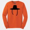 GILDAN® ULTRA COTTON® LONG SLEEVE T-SHIRT Thumbnail