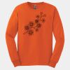 GILDAN® ULTRA COTTON® LONG SLEEVE T-SHIRT Thumbnail