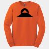 GILDAN® ULTRA COTTON® LONG SLEEVE T-SHIRT Thumbnail