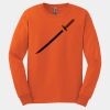 GILDAN® ULTRA COTTON® LONG SLEEVE T-SHIRT Thumbnail