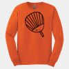GILDAN® ULTRA COTTON® LONG SLEEVE T-SHIRT Thumbnail