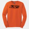 GILDAN® ULTRA COTTON® LONG SLEEVE T-SHIRT Thumbnail