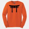 GILDAN® ULTRA COTTON® LONG SLEEVE T-SHIRT Thumbnail
