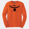GILDAN® ULTRA COTTON® LONG SLEEVE T-SHIRT Thumbnail