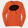 GILDAN® ULTRA COTTON® LONG SLEEVE T-SHIRT Thumbnail