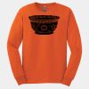 GILDAN® ULTRA COTTON® LONG SLEEVE T-SHIRT Thumbnail