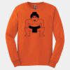 GILDAN® ULTRA COTTON® LONG SLEEVE T-SHIRT Thumbnail