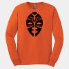 GILDAN® ULTRA COTTON® LONG SLEEVE T-SHIRT Thumbnail