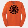 GILDAN® ULTRA COTTON® LONG SLEEVE T-SHIRT Thumbnail