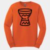 GILDAN® ULTRA COTTON® LONG SLEEVE T-SHIRT Thumbnail