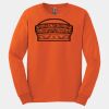 GILDAN® ULTRA COTTON® LONG SLEEVE T-SHIRT Thumbnail