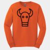 GILDAN® ULTRA COTTON® LONG SLEEVE T-SHIRT Thumbnail